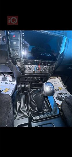 نیسان پاترۆل سەفاری